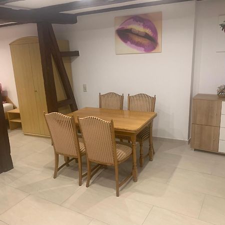 Boardinghouse Schnaitheim - Apartment Heidenheim an der Brenz Ngoại thất bức ảnh