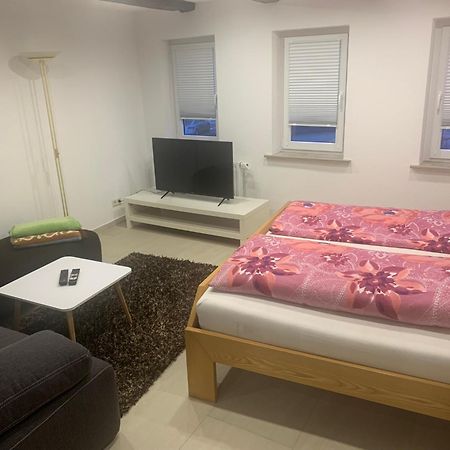 Boardinghouse Schnaitheim - Apartment Heidenheim an der Brenz Ngoại thất bức ảnh