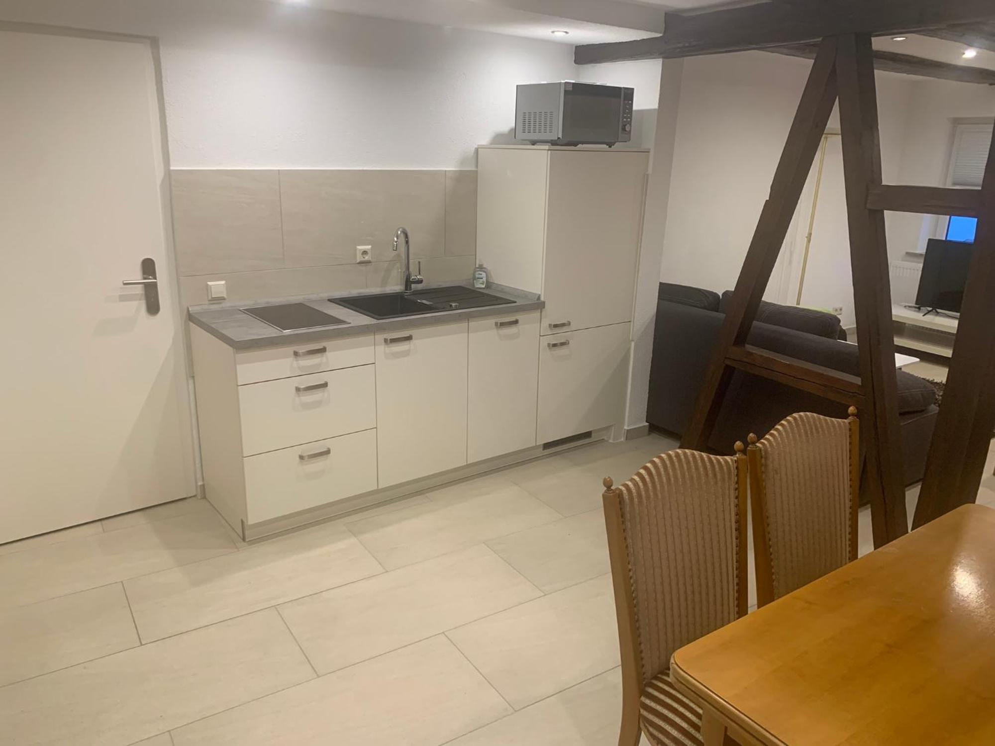 Boardinghouse Schnaitheim - Apartment Heidenheim an der Brenz Ngoại thất bức ảnh