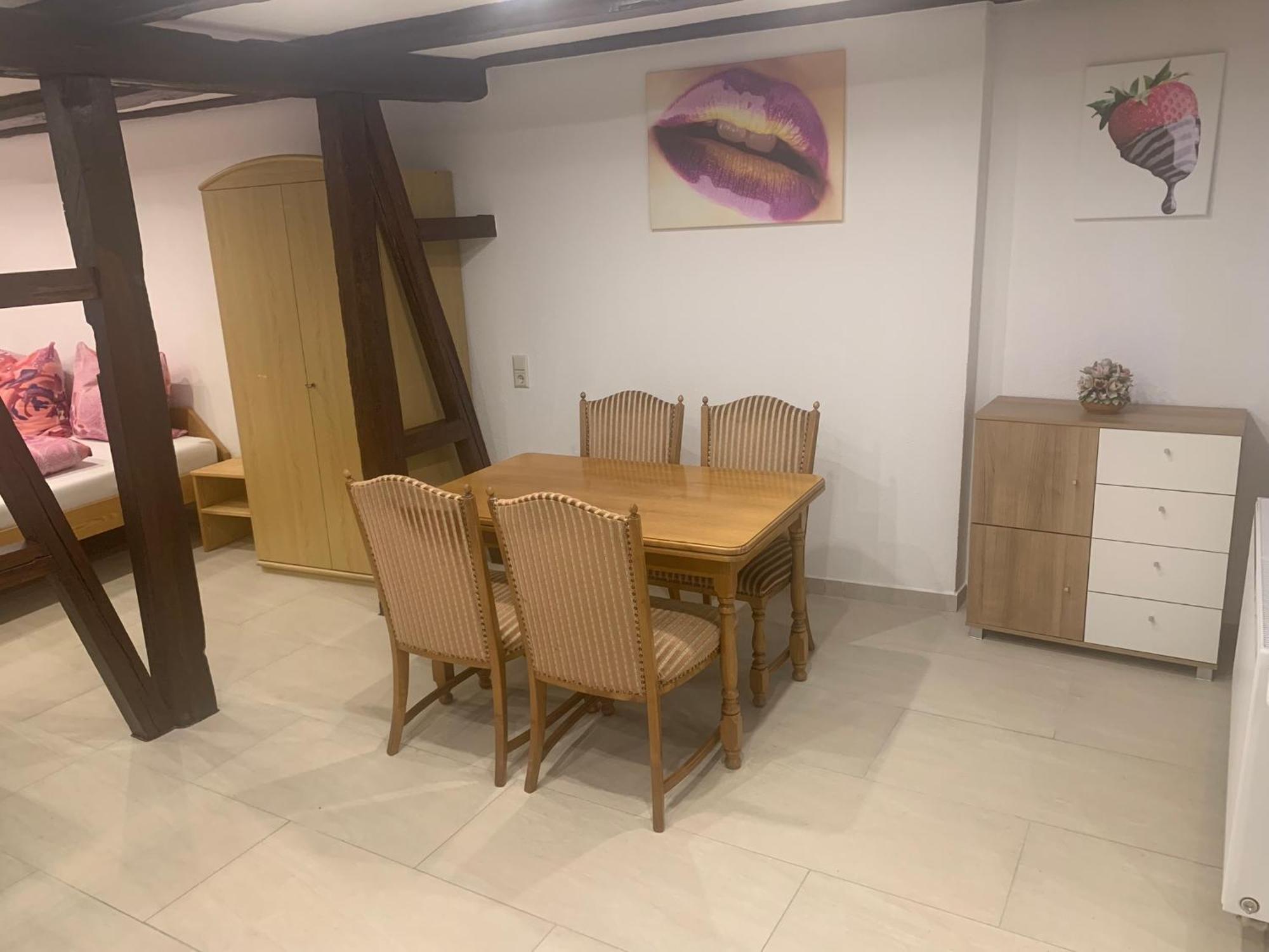Boardinghouse Schnaitheim - Apartment Heidenheim an der Brenz Ngoại thất bức ảnh