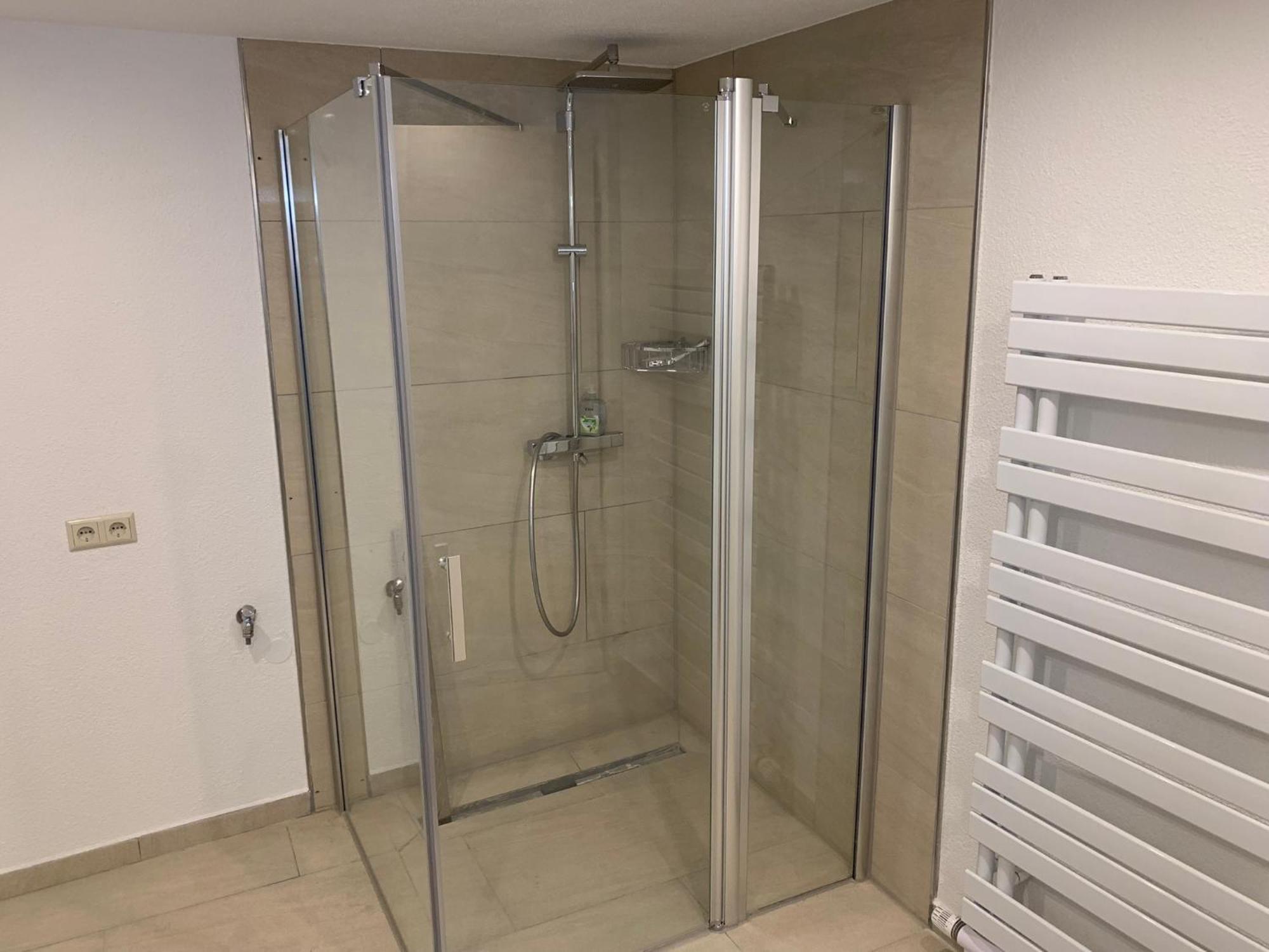 Boardinghouse Schnaitheim - Apartment Heidenheim an der Brenz Ngoại thất bức ảnh